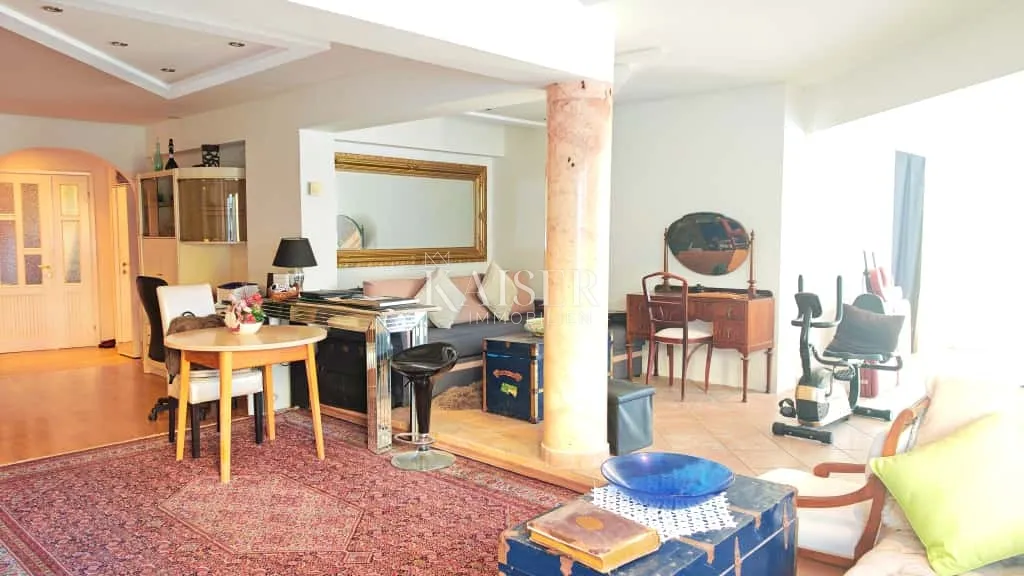 istra, pula- prostrani stan 156 m² s dvije velike terase - slika 7