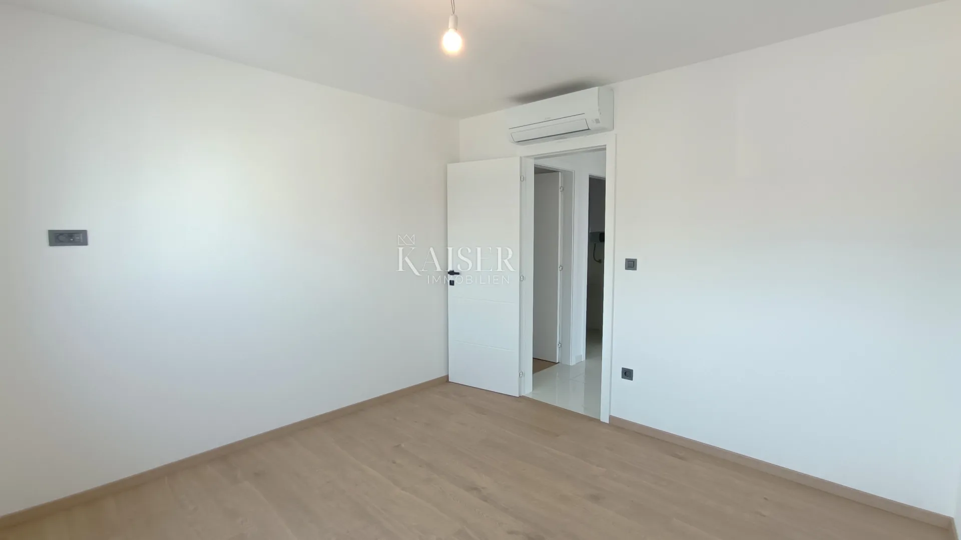 malinska, otok krk- stan 110m² s bazenom - slika 10