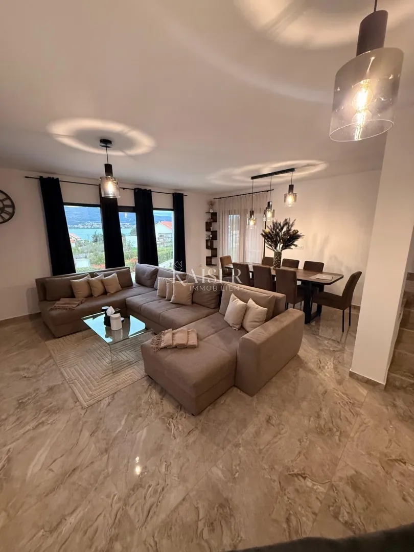 Pridraga - elegantna vila 200 m od mora - Pridraga, Novigrad