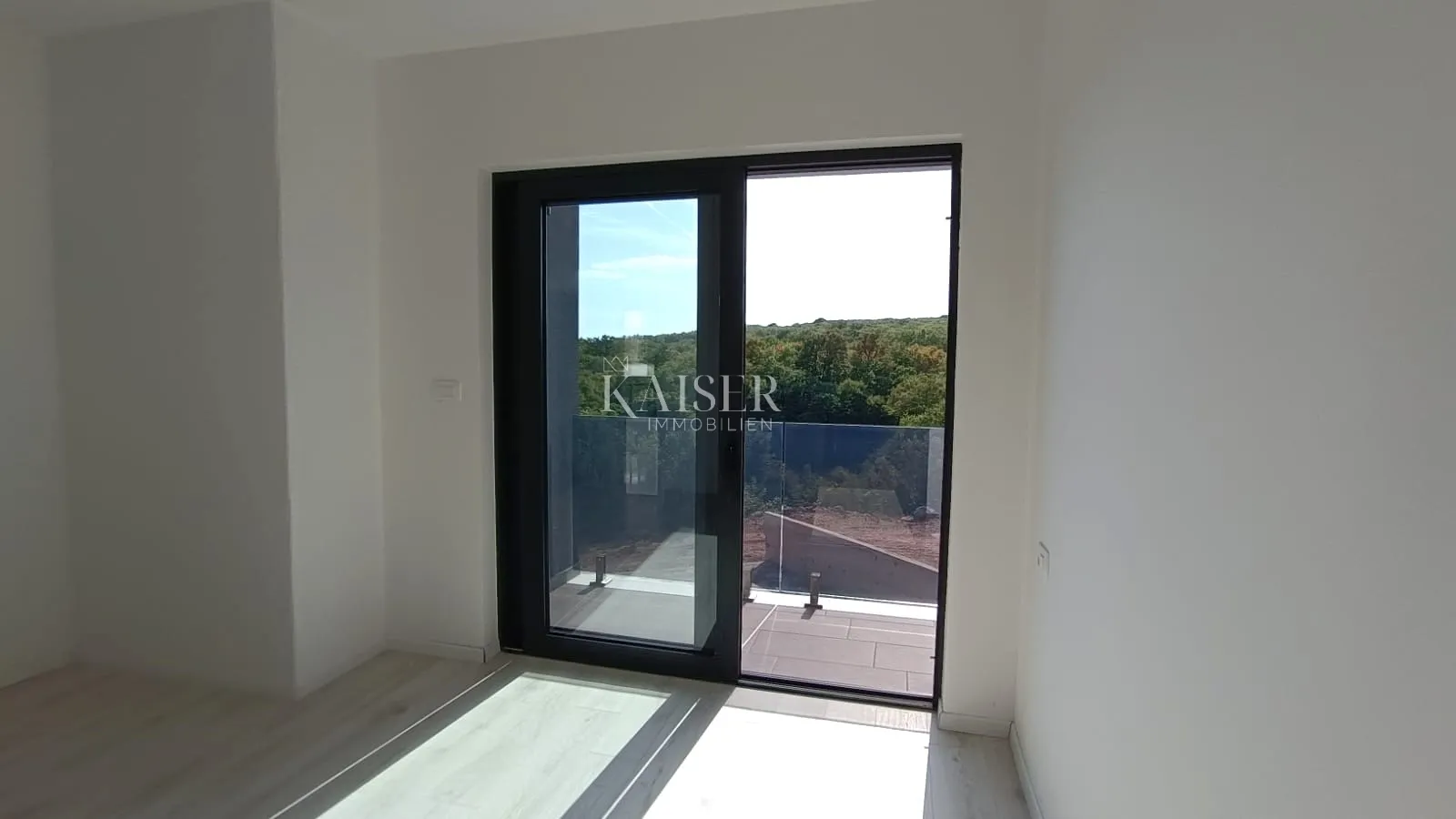 otok krk, kornić - moderna villa sa bazenom - slika 21