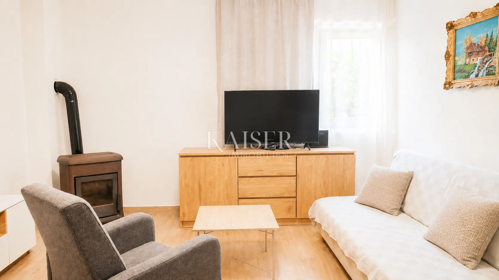 istra, rovinj- renoviran stan 140m2 samo 300m do mora - slika 5
