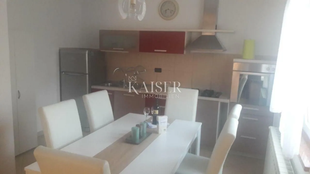istra, umag - okolica: namještena kuća 200m2 sa dva stana i velikom okućnicom 500m2 - slika 14