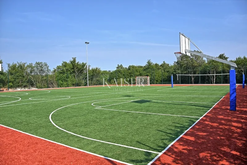 istra - kanfanar, kamena rustikalna vila u istarskom stilu - slika 25