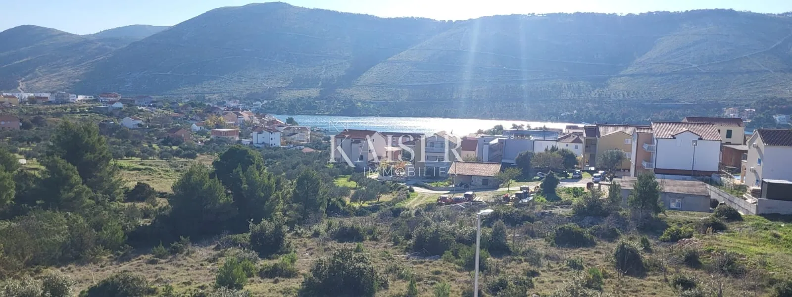 šibenik, grebaštica – ekskluzivan apartman u novoj luksuznoj zgradi - slika 15
