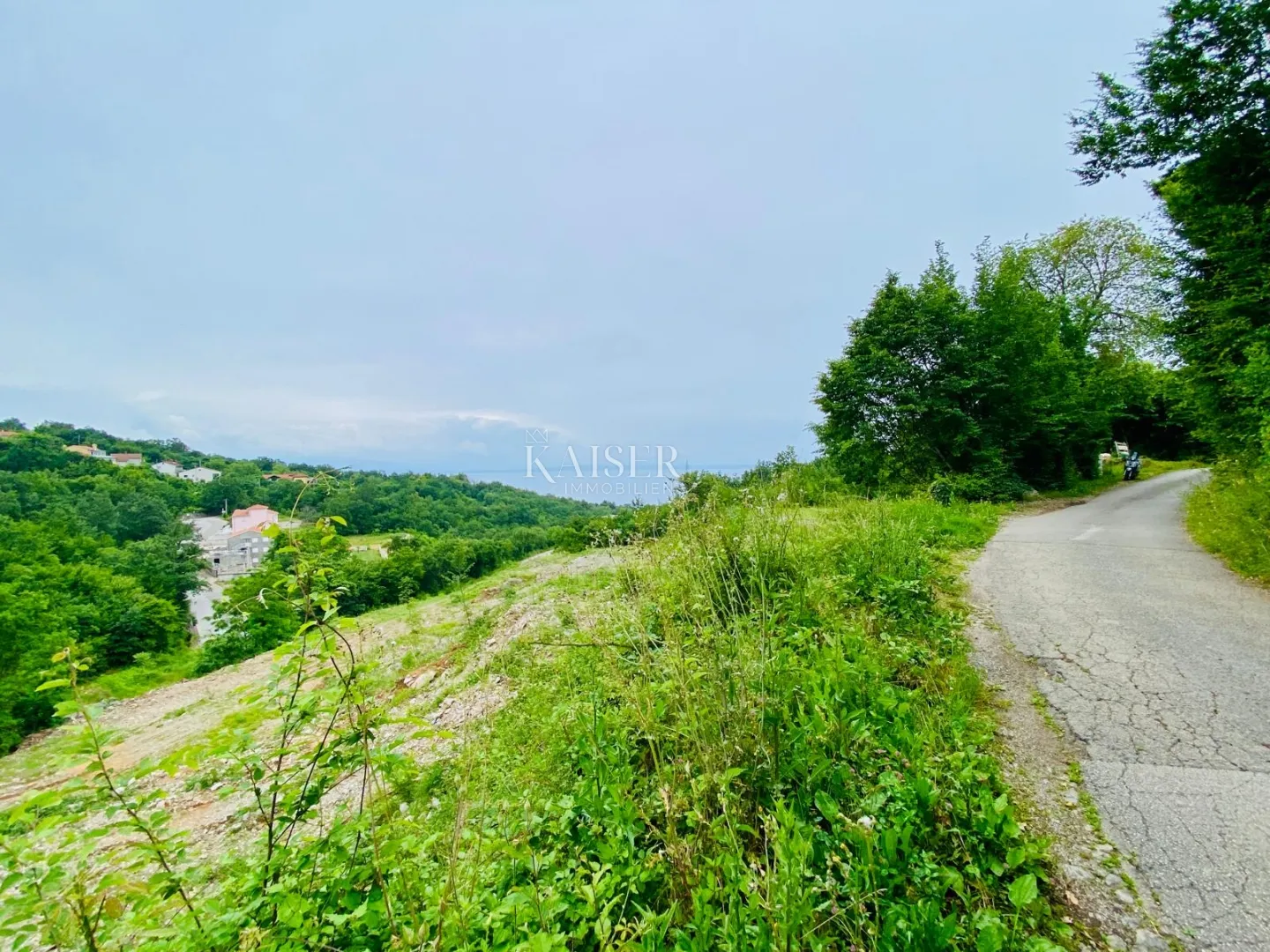opatija, poljane – jedinstveno građ. zemljište od 11.298 m2 - slika 19