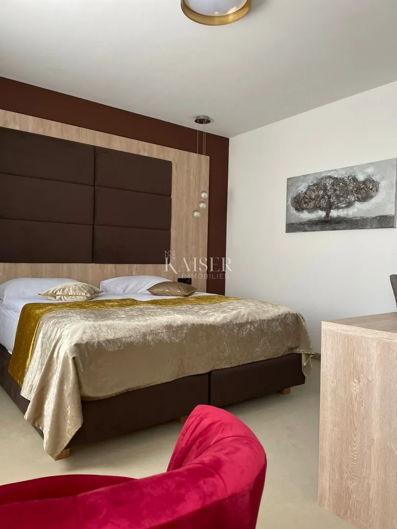 luksuzni a+ hotel novogradnja s restoranom, na top lokaciji uz more, senj - slika 19