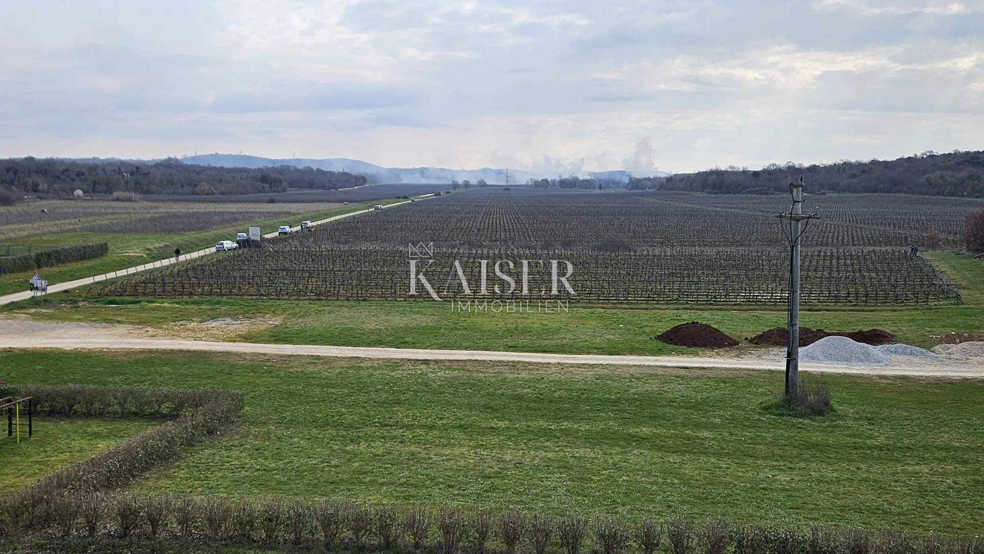 funtana,istra, prekrasan stan sa parkirnim mjestom - slika 15