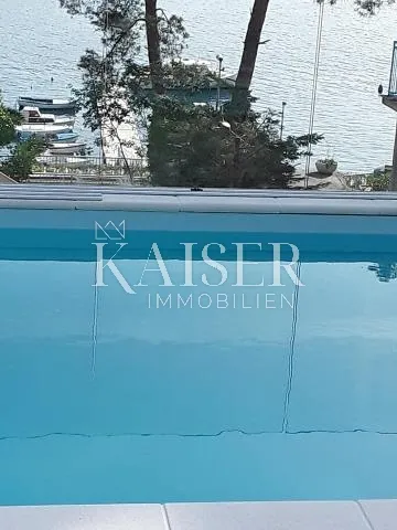 otok lošinj, mali lošinj - kuća prvi red do mora - slika 15
