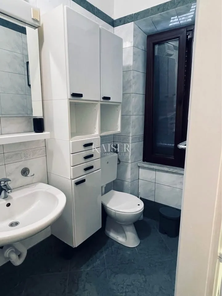 rijeka, turnić, funkcionalan stan 54 m2 - slika 7