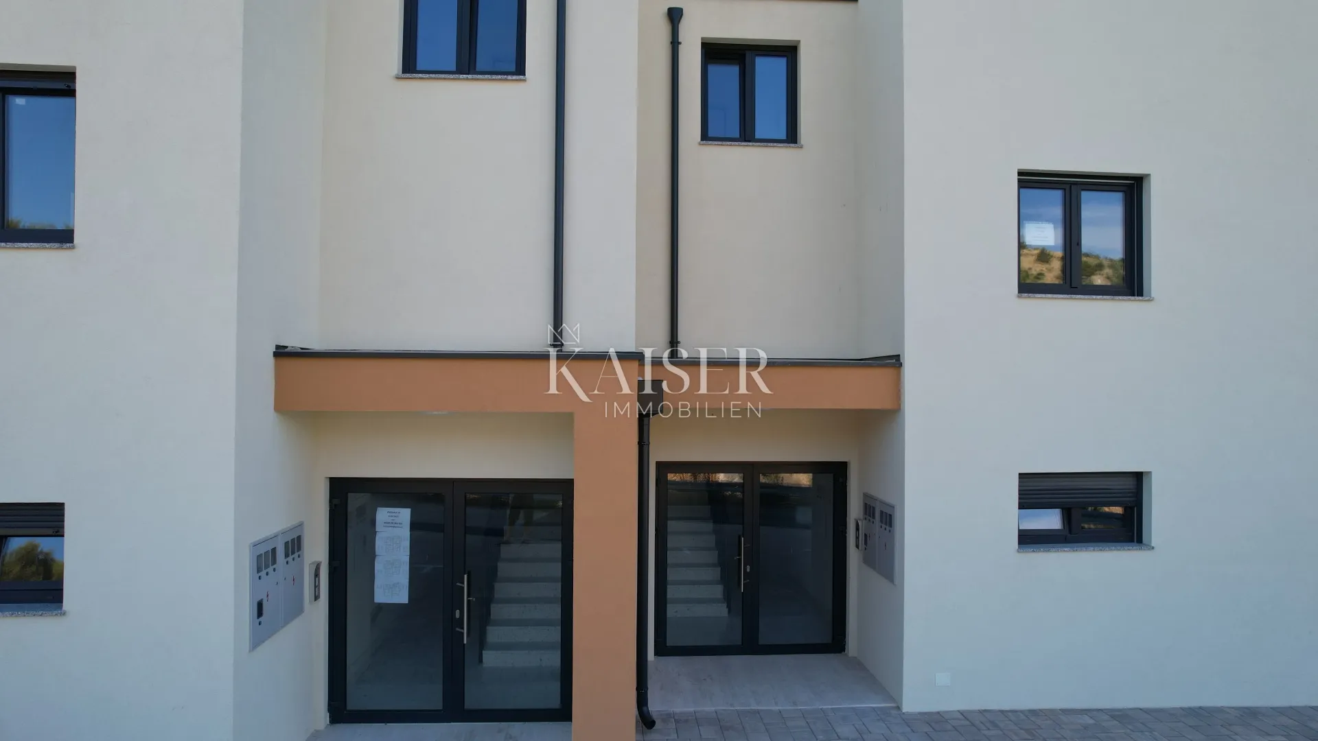 šibenik, žaborić - ekskluzivni penthouse s panoramskom krovnom terasom a - slika 32