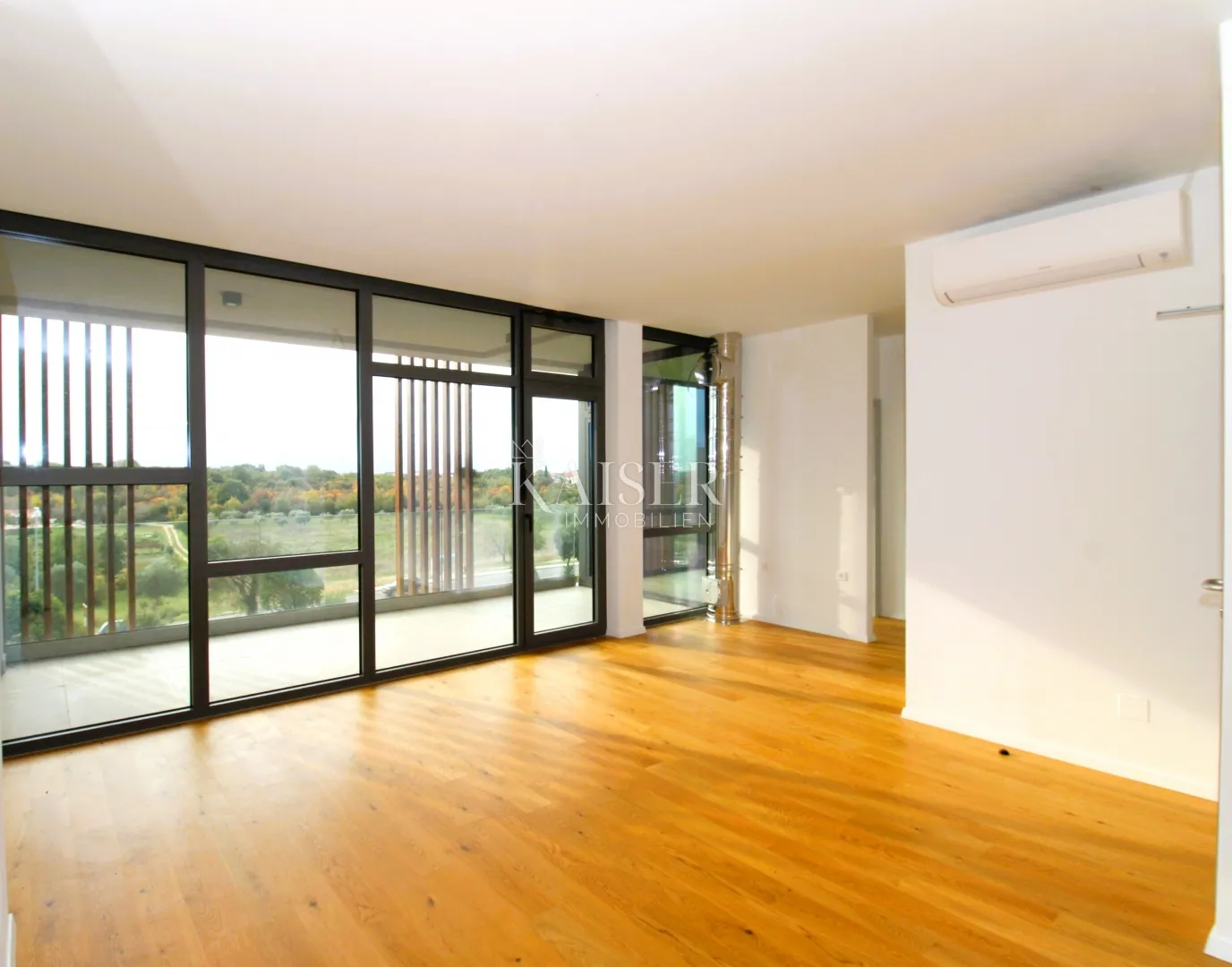istra, rovinj- moderan stan 95m2 s parkingom - slika 4