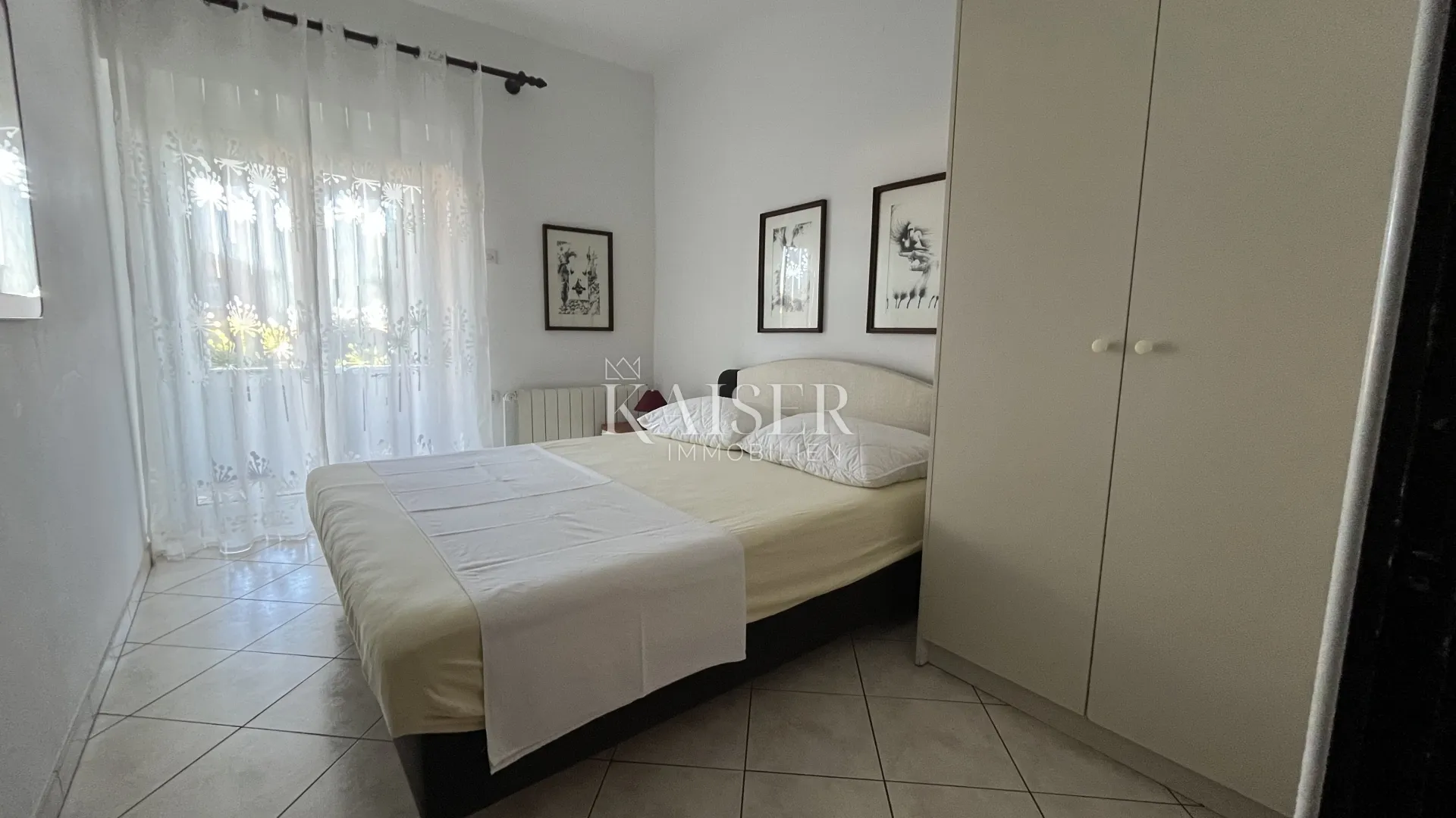otok krk, malinska - kuća 300 m2 sa pogledom na more - slika 25