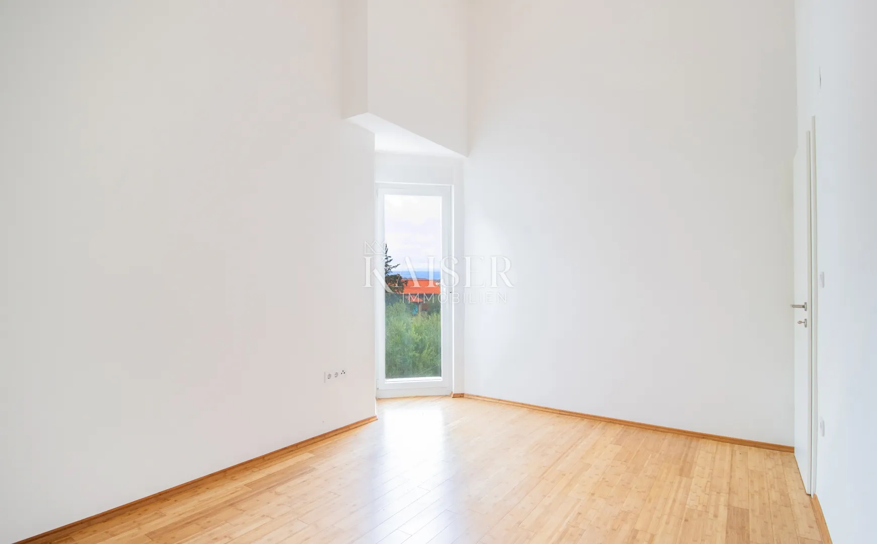 otok krk, malinska - apartman 2s+db s pogledom - slika 12