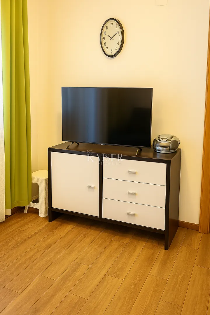 zadar – petrčane – kuća s 2 apartmana i pogledom na more - slika 17