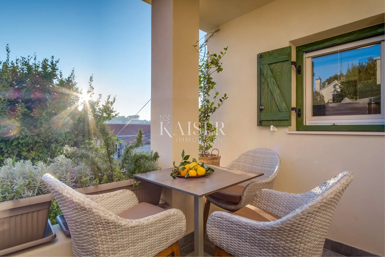 mali lošinj, rezidencija 400 m² blizu centra grada - slika 3