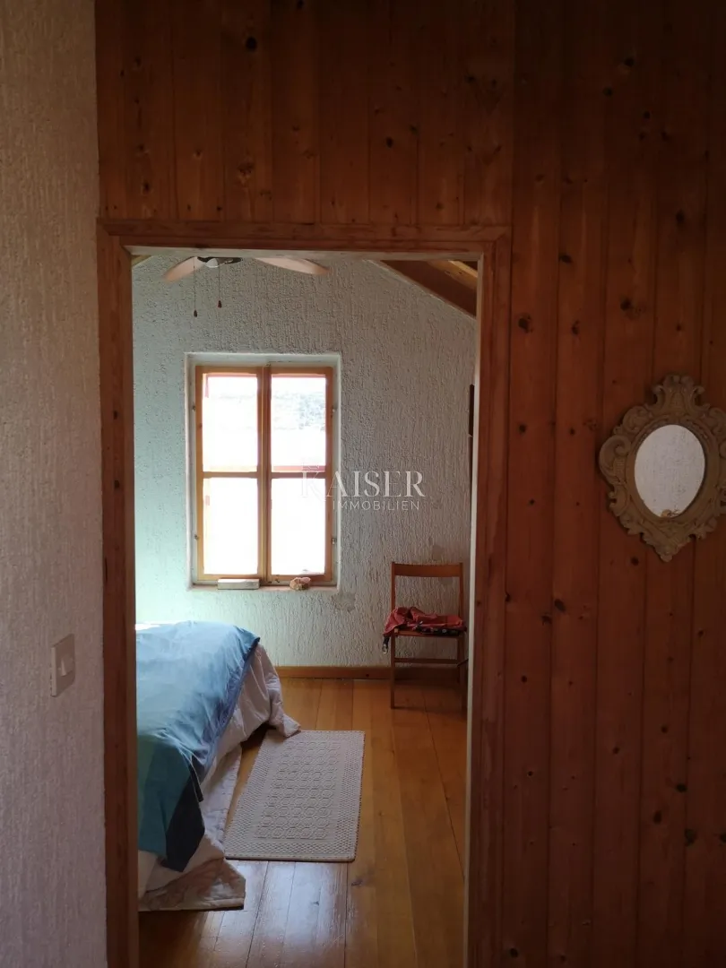 mali lošinj, ilovik - kuća na obali - slika 23