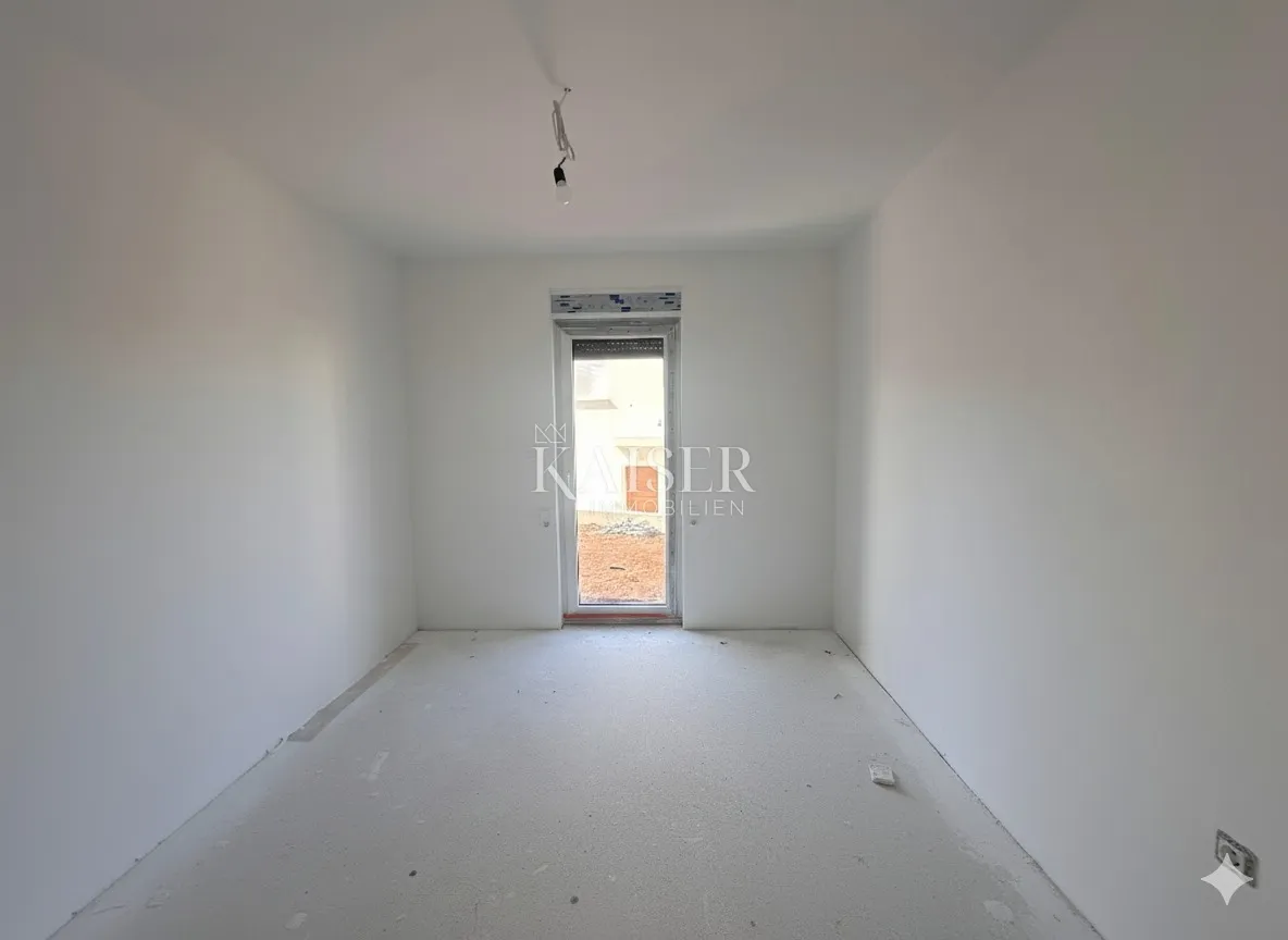 šibenik, grebaštica – ekskluzivan apartman u novoj luksuznoj zgradi - slika 10