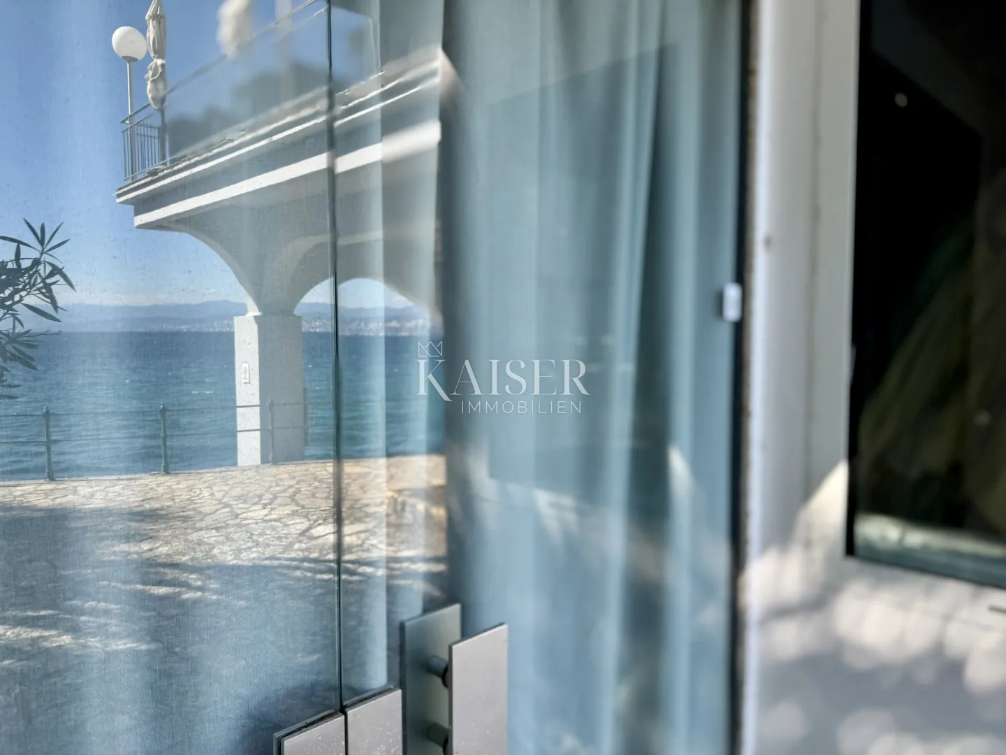 Opatija, Centar – Poslovni prostor na maksimalno atraktivnoj lokaciji (257 m2)