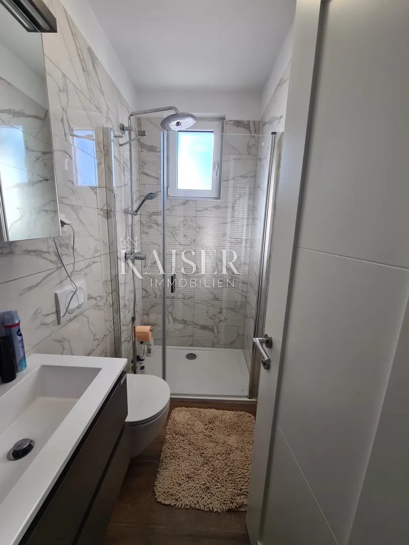 crikvenica, dramalj - luksuzni penthouse sa garažom i panoramskim pogledom na more - slika 13
