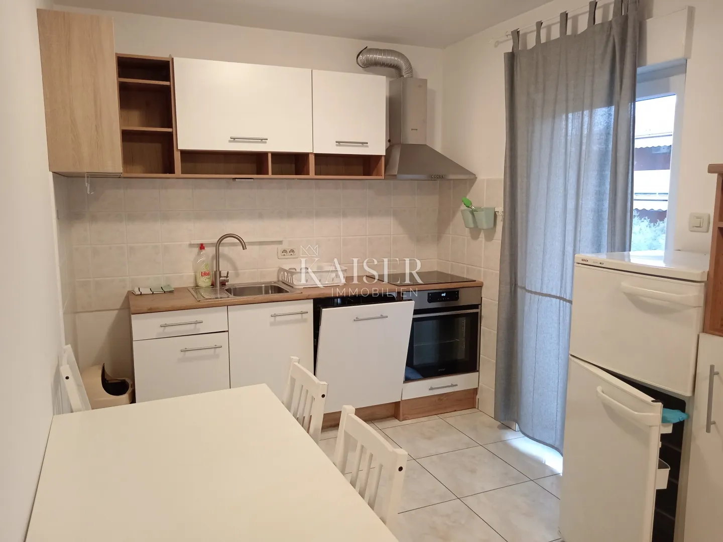 umag, zambratija, stan 1s+db 250m od mora - slika 5