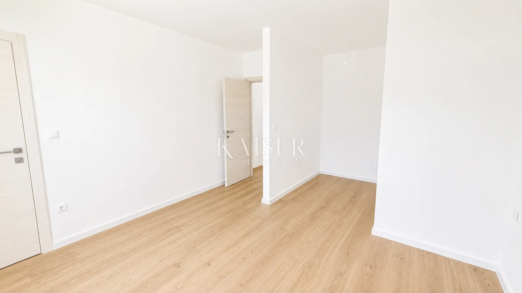 otok krk, malinska - duplex kuća sa podrumom u blizini mora - slika 5