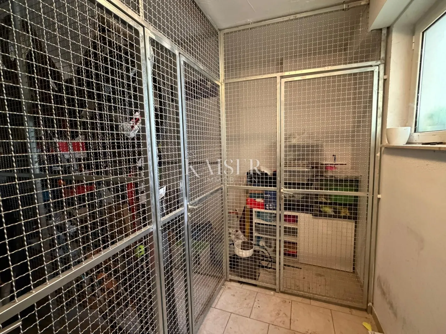 istra, pula - dvoetažni stan 88m2 - slika 14