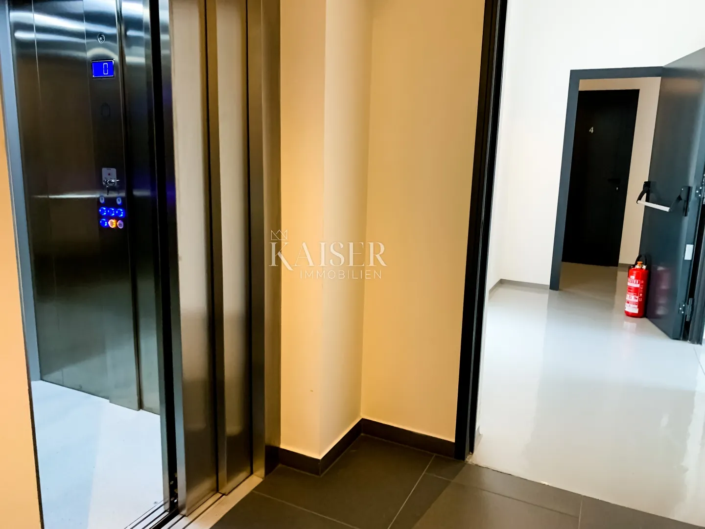 penthouse 184 m2 - otvoreni pogled na more - slika 9