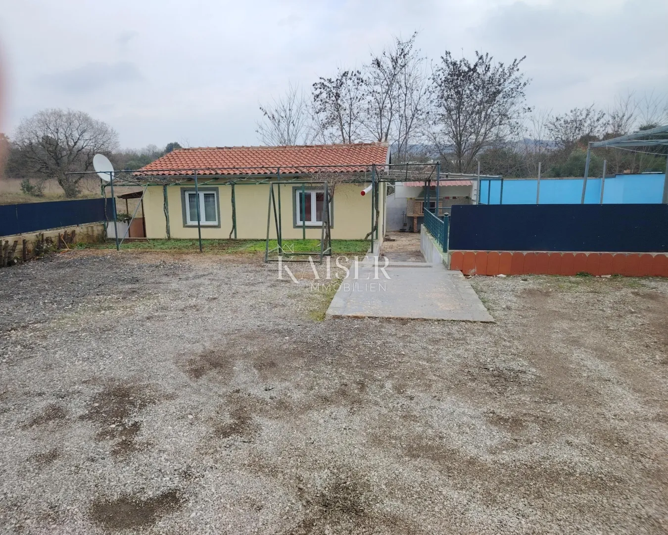 istra, rovinj - dvije samostojeće kuće sa bazenom - slika 10