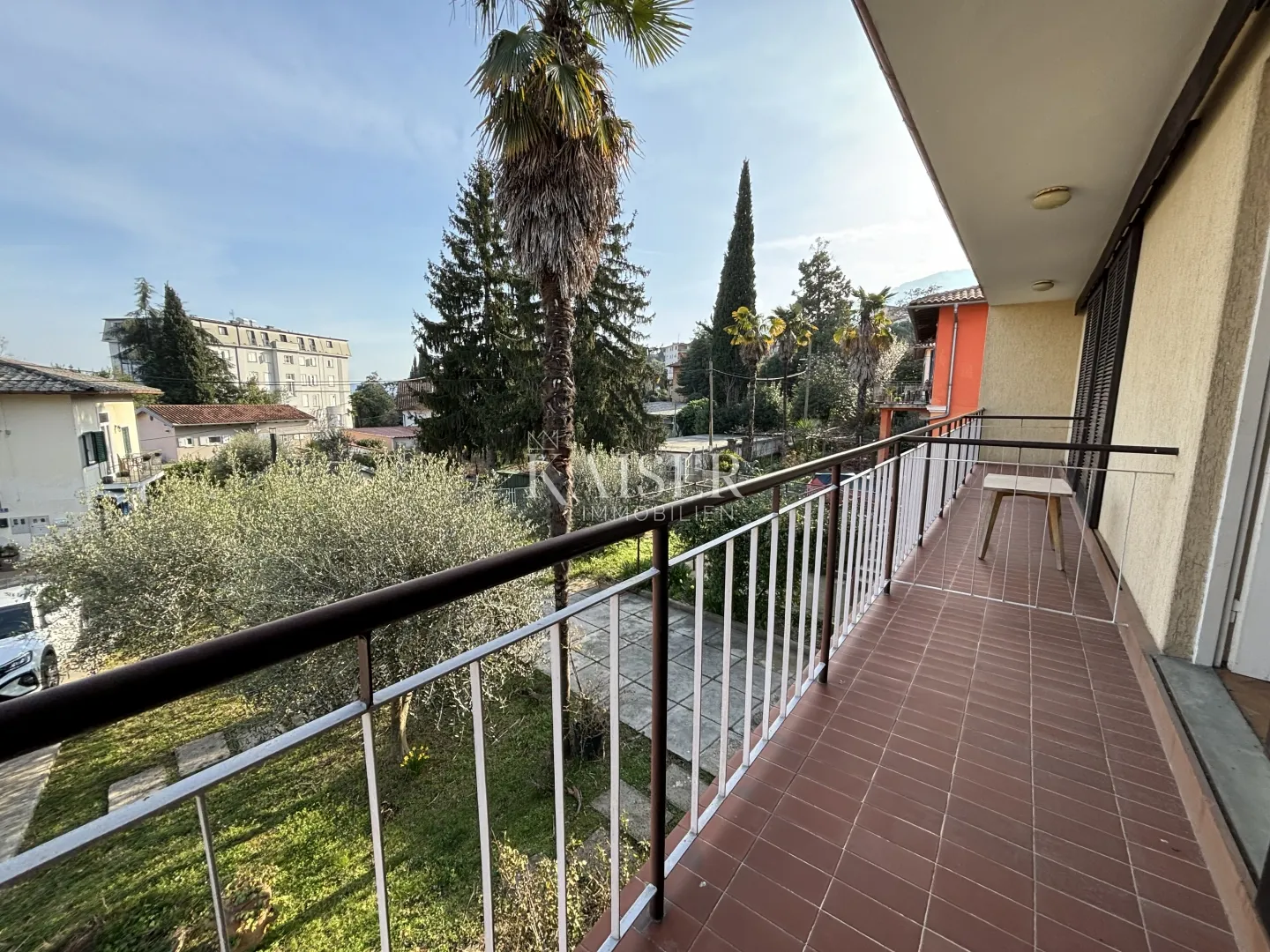 lovran, centar - kuća 200 m od mora, 290 m2 - slika 3
