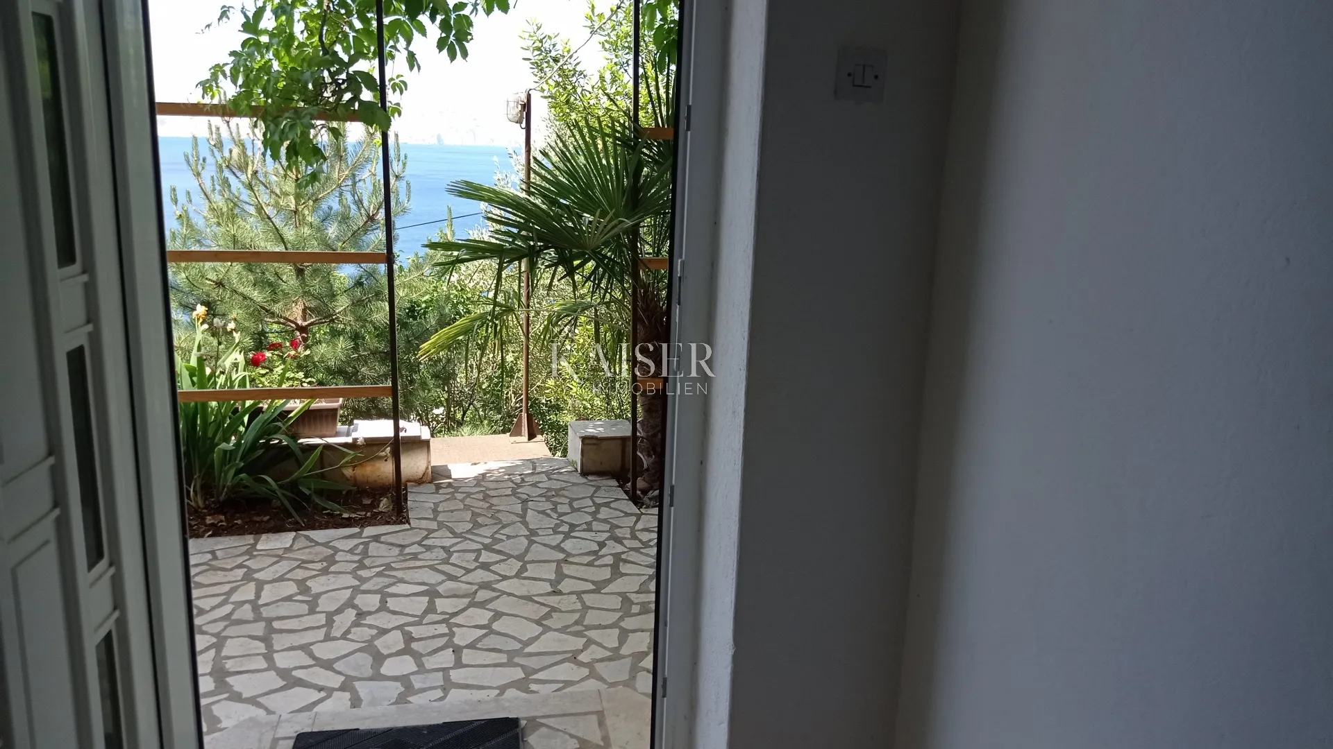 senj, kuća s prekrasnim pogledom - slika 15