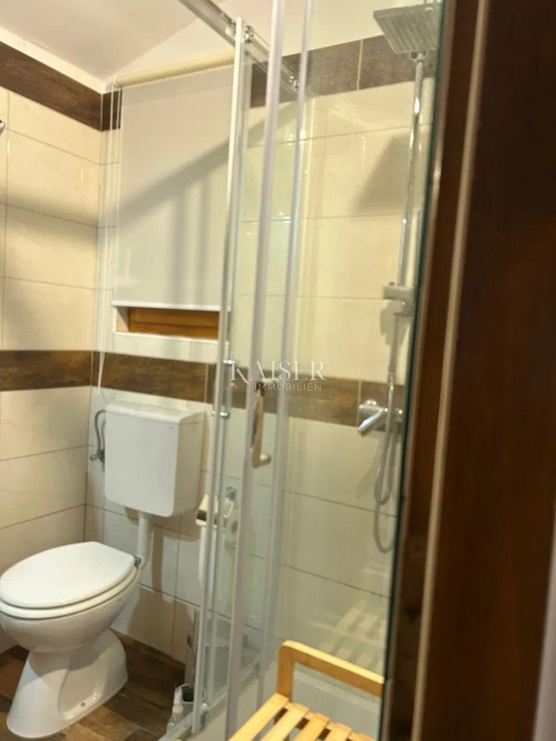 mali lošinj - prizemni apartman u svetom jakovu - slika 7