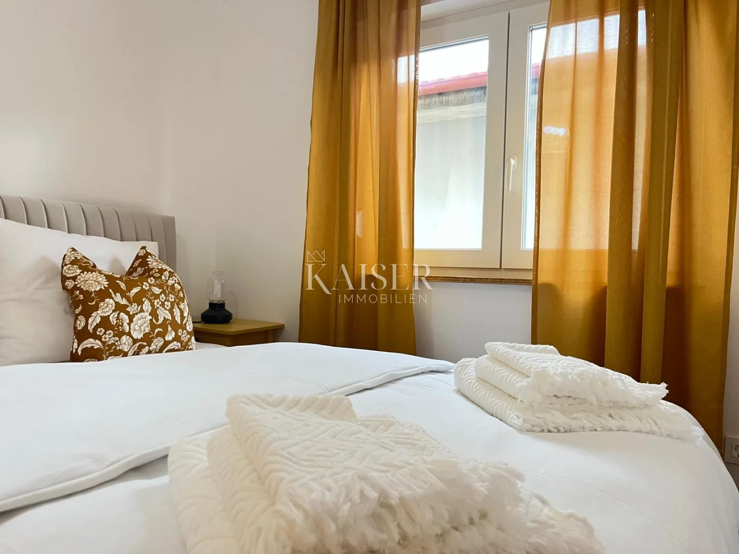 prostrani trosobni apartman (s1) u prizemlju novogradnje, vir – pedinka - slika 6