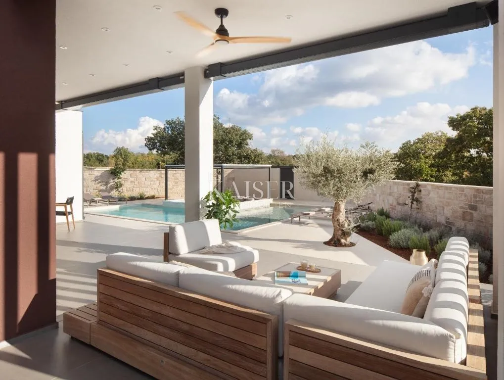 istra, rovinj- ekskluzivna vila 200m2 za istinske hedoniste - slika 17