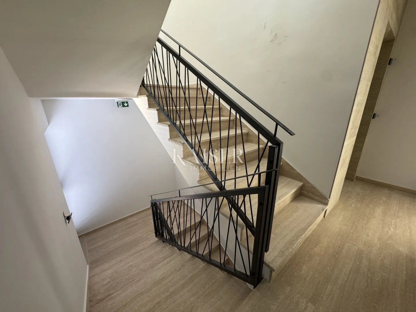 zadar, diklo - luksuzan namješten penthouse (103m2) 70 m od plaže - slika 19