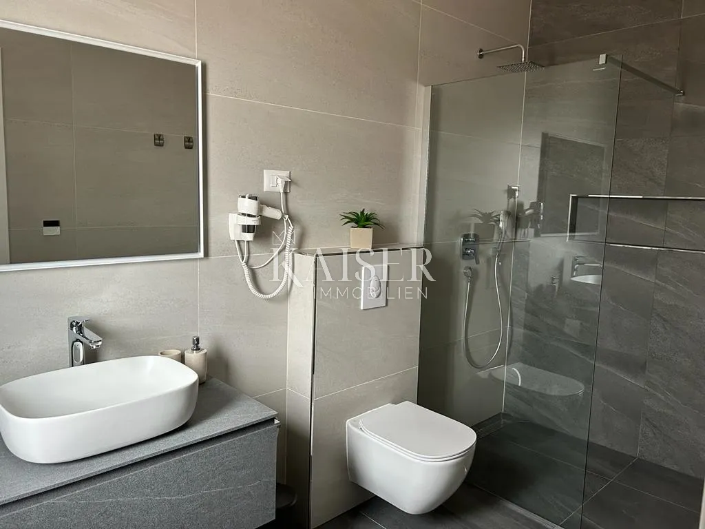 istra - poreč, moderna vila sa teretanom, jacuzzijem i saunom blizu mora - slika 49