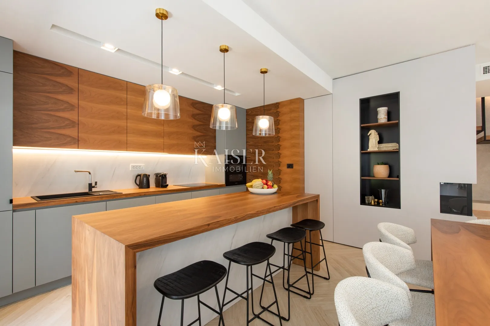 opatija- ekskluzivna vila u samom centru, 216m2 - slika 18