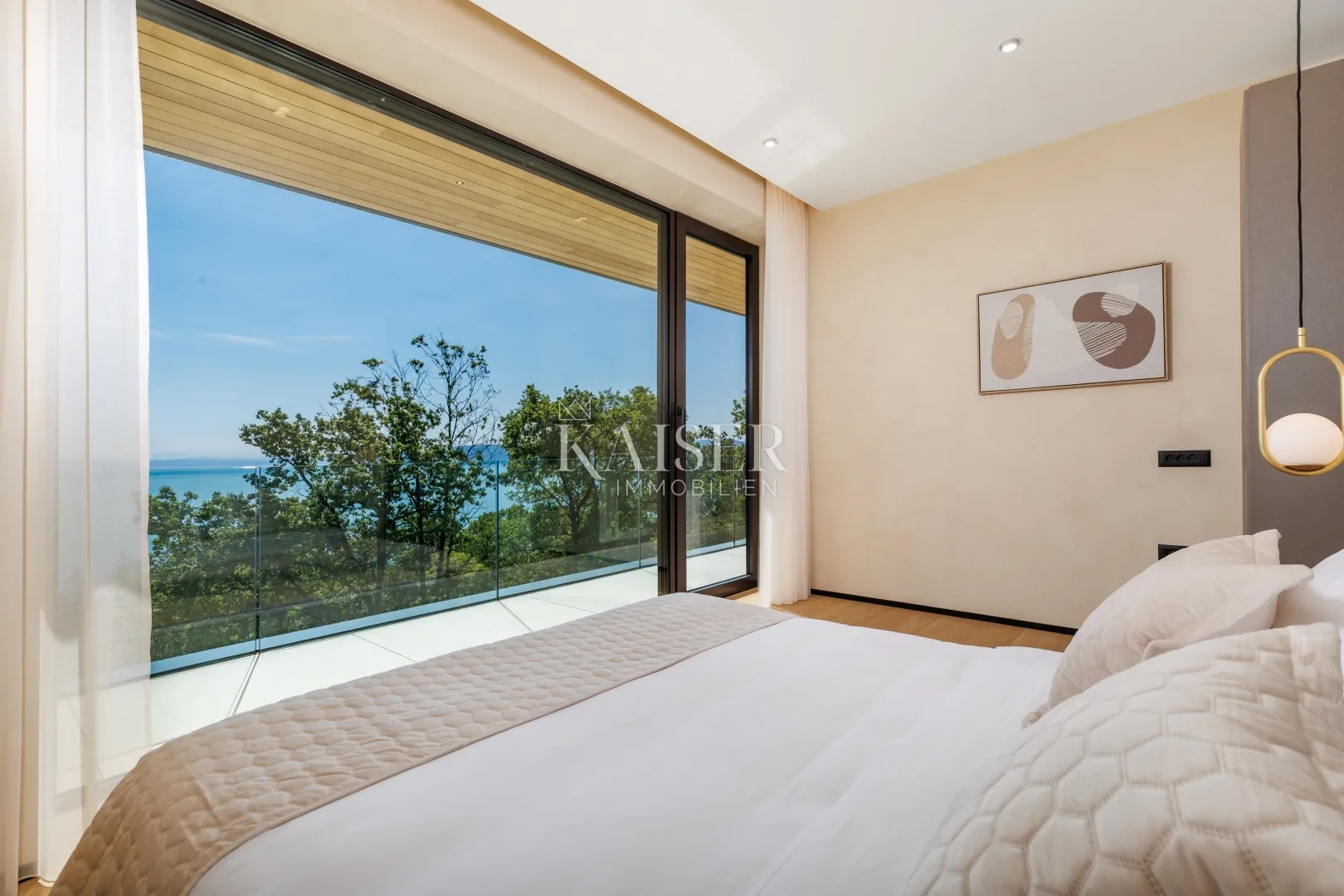 opatijska rivijera - vila s morem na dlanu, 290 m2 - slika 23