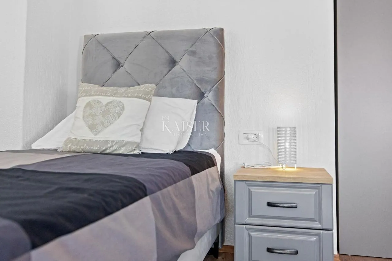 svetvinčenat - rustikalna vila s bazenom, 160 m2 - slika 15