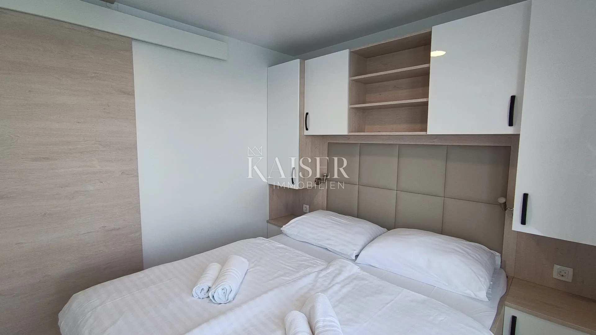 istra, novigrad- jedinstvena kuća 84 m², vaš dom na vodi - slika 12
