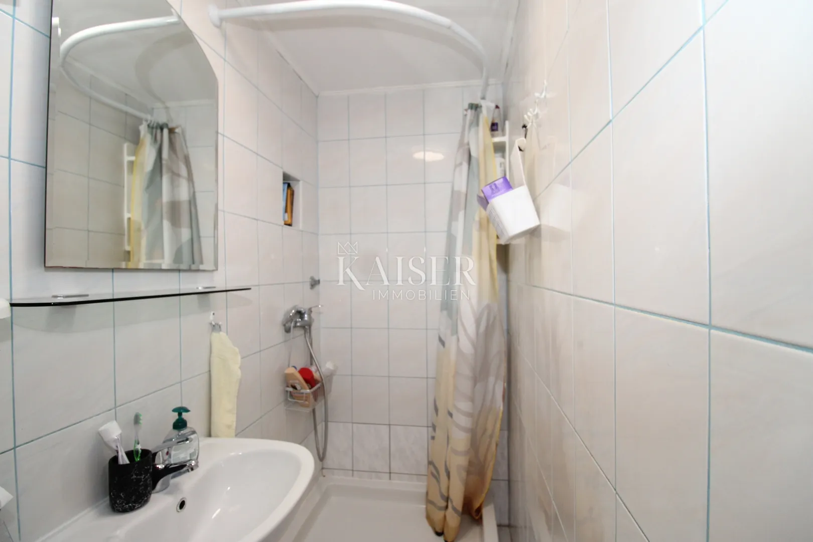 istra, rovinj- dvosoban stan 72m2 na odličnoj lokaciji s pogledom na more - slika 13