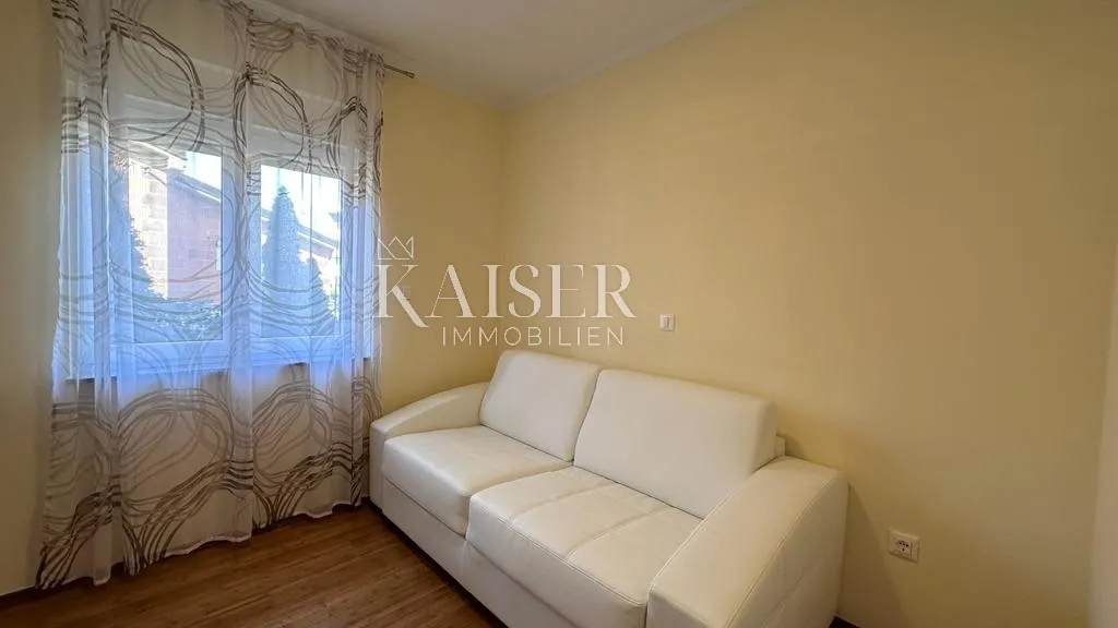 crikvenica - stan u prizemlju s pogledom na more, 112 m2 - slika 10