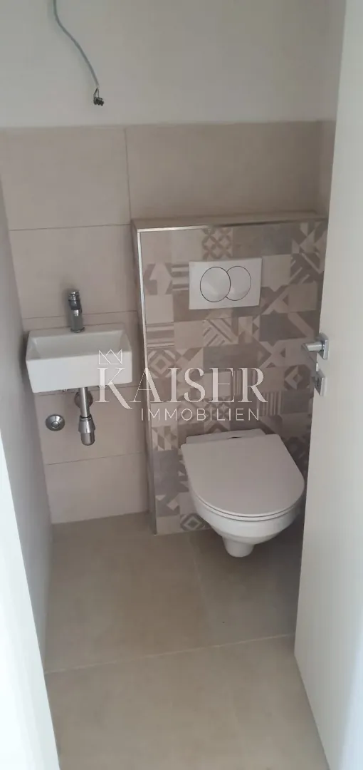 istra - poreč, stan u prizemlju sa vrtom 75m2 - slika 5