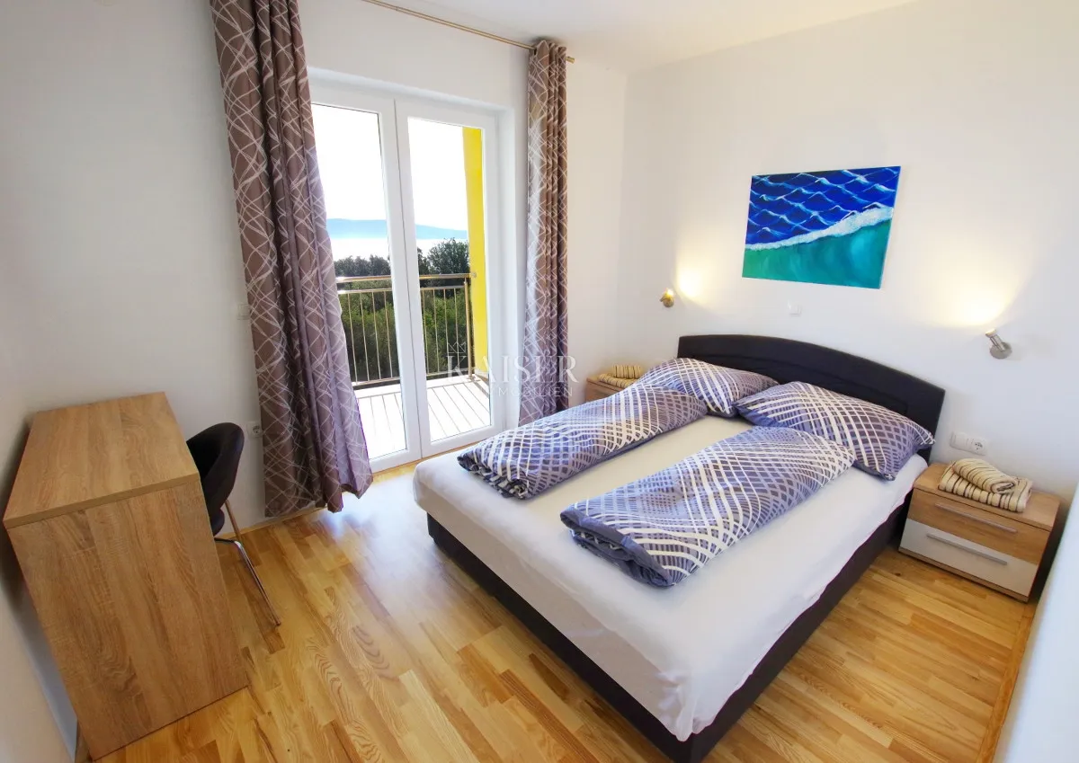 rabac - kuća 100 m od mora, 430 m2 - slika 5