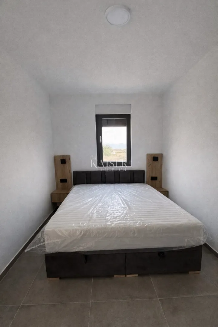 zadar, privlaka apartman novogradnja 70 m od mora - slika 10