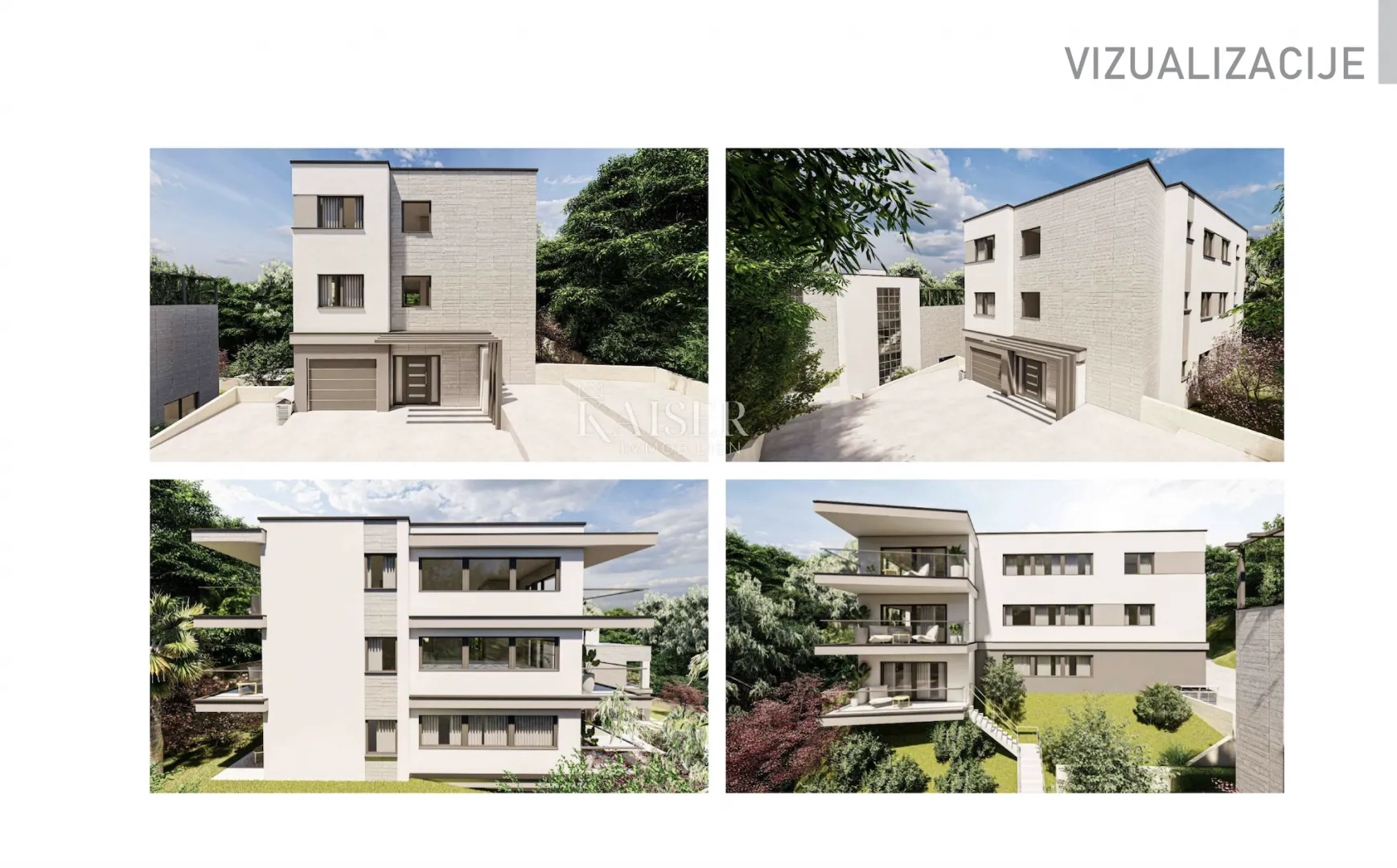opatijska rivijera, atraktivno građevinsko zemljište - slika 3