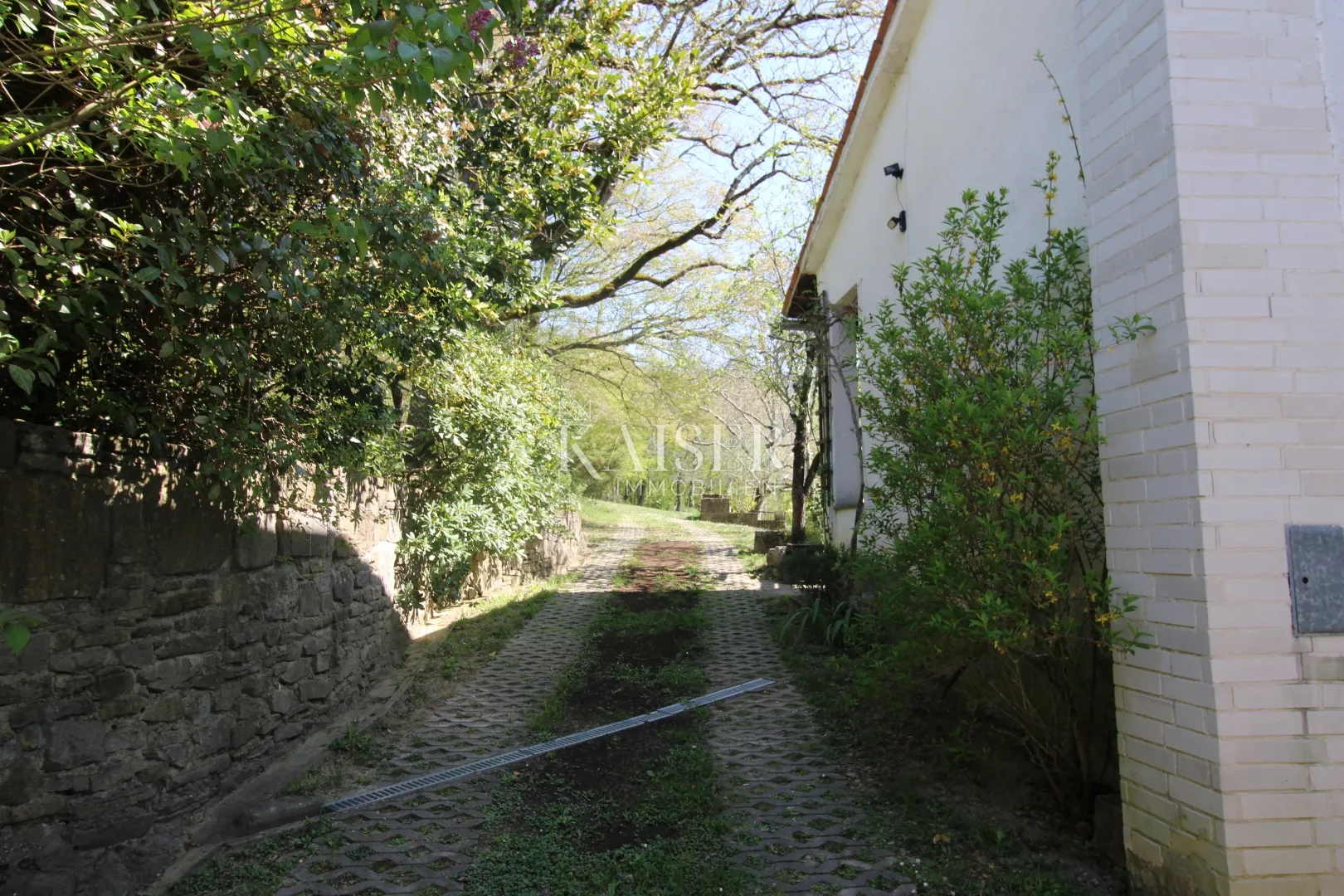 istra - buzet, kuća sa imanjem na 20000 m2 - slika 28