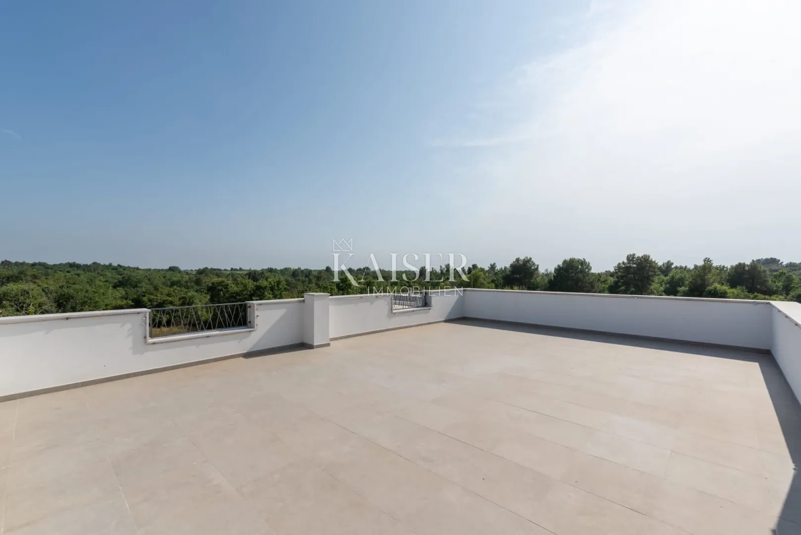 istra, poreč, vabriga - stan 94m2 sa krovnom terasom od 85m2 - slika 18