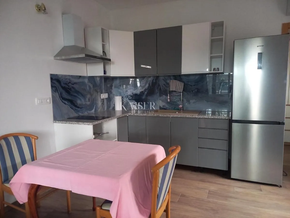 novi vinodolski - kuća sa 8 apartmana u blizini mora - slika 15