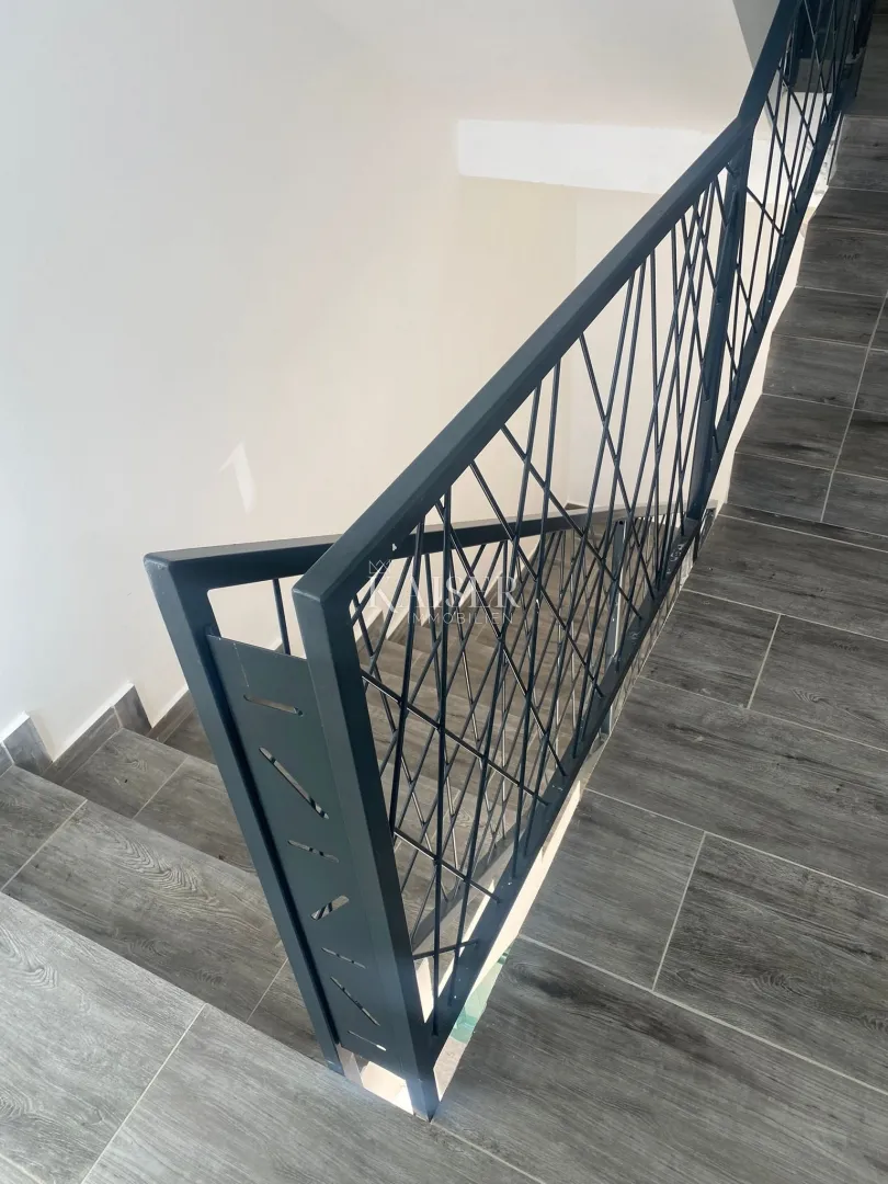 privlaka, zadar - dvosobni apartman s terasom u novogradnji - slika 12