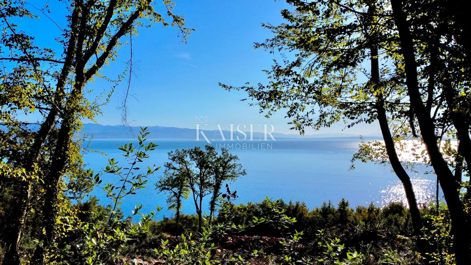 opatija - ičići, ekskluzivan trosoban stan s panoramskim pogledom na more - slika 11